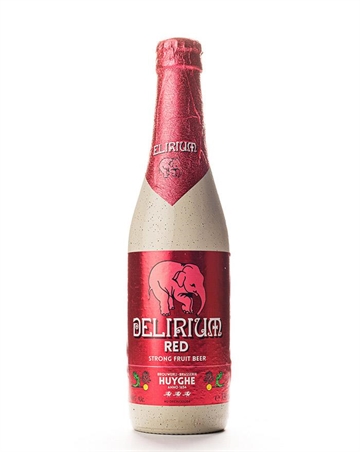 Delirium Red 33cl 